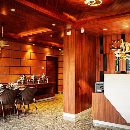 The Albatross ANDAMAN AND NICOBAR ISLANDS Exterior photo