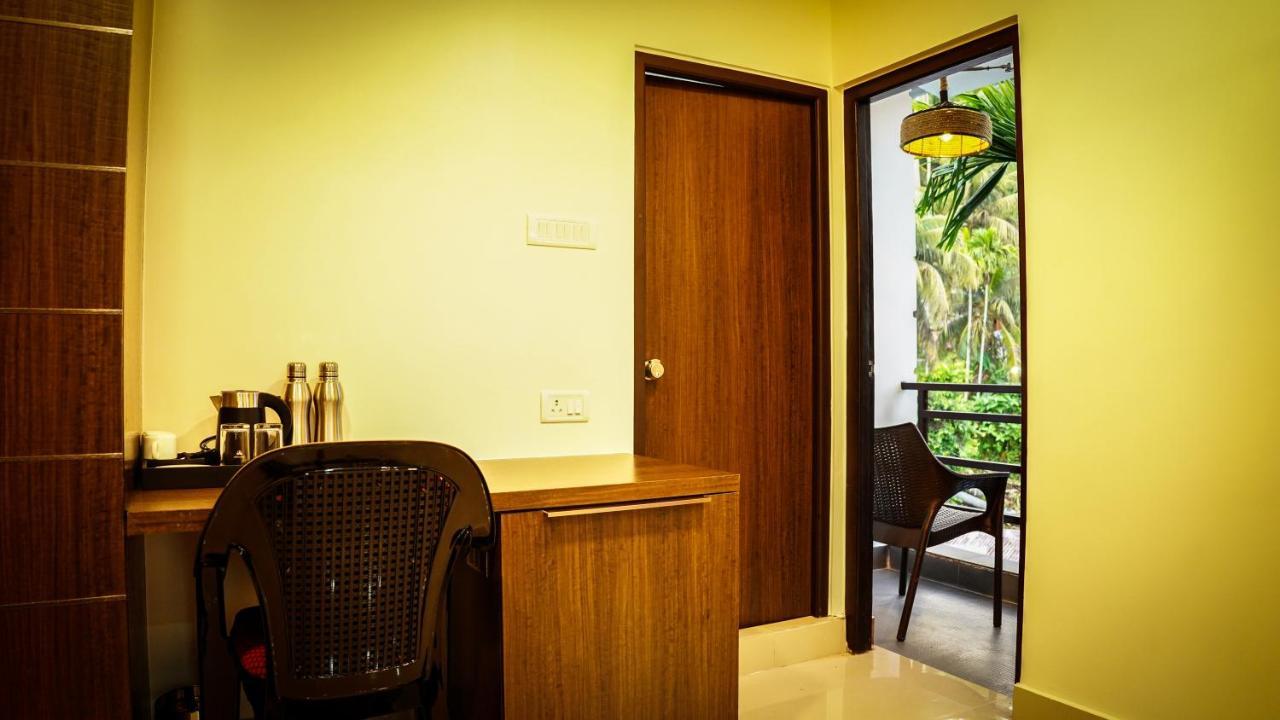 The Albatross ANDAMAN AND NICOBAR ISLANDS Exterior photo