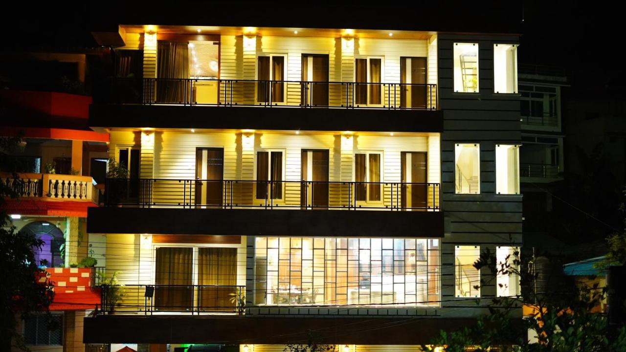 The Albatross ANDAMAN AND NICOBAR ISLANDS Exterior photo