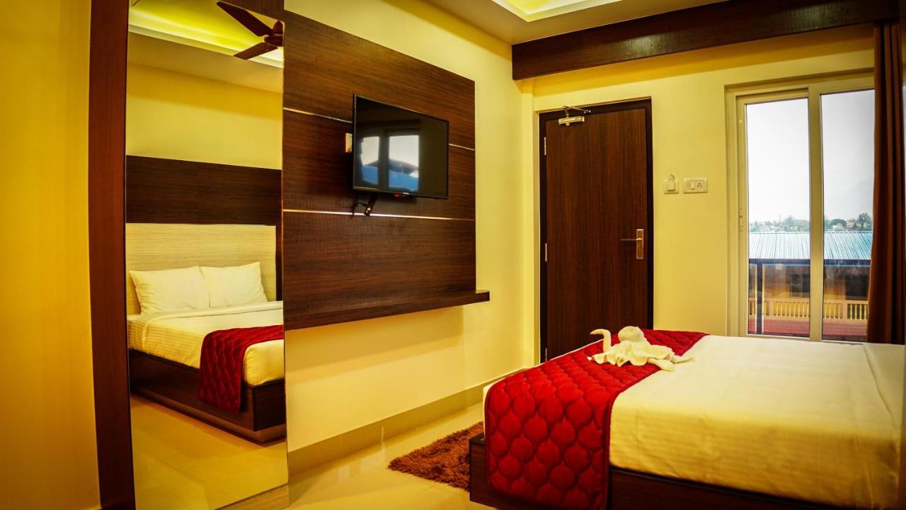 The Albatross ANDAMAN AND NICOBAR ISLANDS Exterior photo
