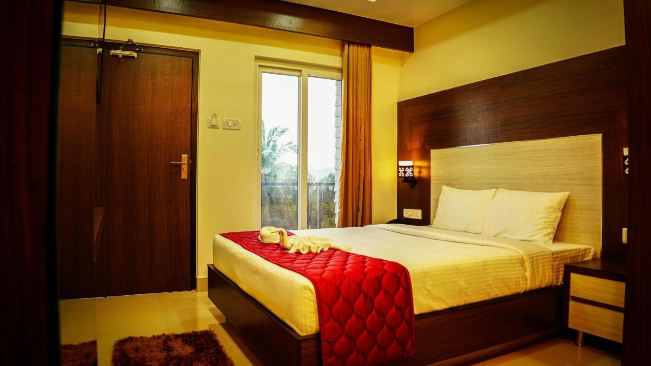 The Albatross ANDAMAN AND NICOBAR ISLANDS Exterior photo
