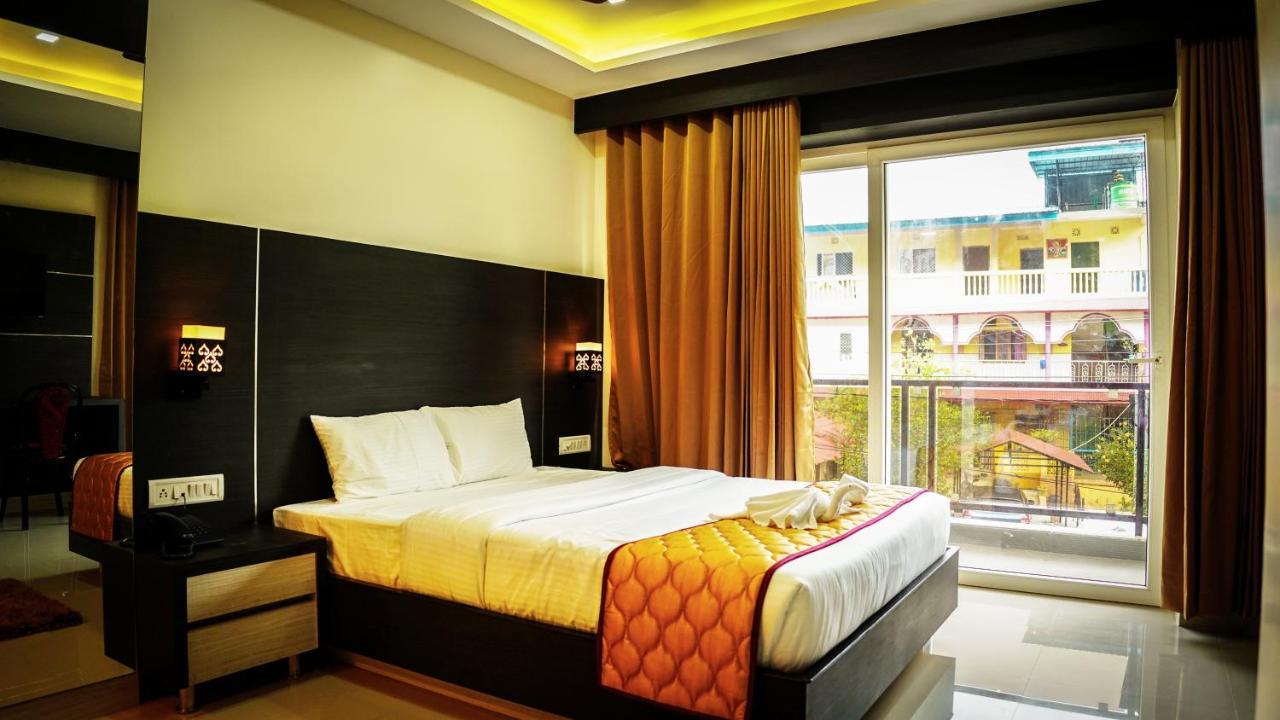 The Albatross ANDAMAN AND NICOBAR ISLANDS Exterior photo